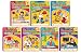 Cursive Writing Book (Set of 7 Books) RS.371.00