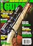Guns Magazine, February 2008 Issue