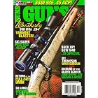 Guns Magazine, February 2008 Issue by 