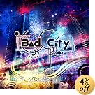 Bad City ※通常盤TYPE-C(在庫あり。)