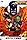 DRAGON BALL THE MOVIES #04 ドラゴンボールZ 超サイヤ人だ孫悟空