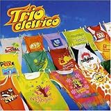 Trio Eletrico - Trio Eletrico ( Audio CD ) - B000ERVIQO