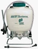 Estatekeeper Backpack Sprayer - SP Systems