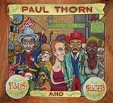 Paul Thorn Pimps & Preachers