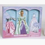 Beauty funny - Coffret poup�e mannequin