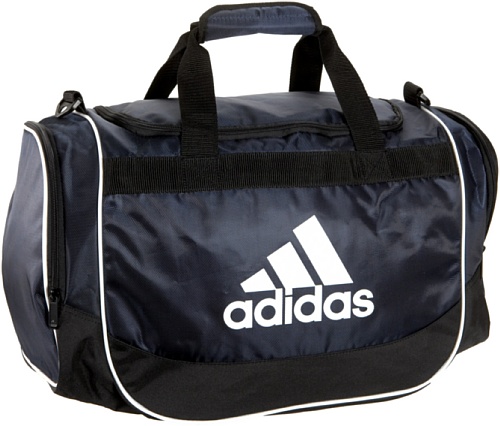 Adidas Defender Small Duffel Bag