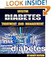 Effective Diabetes Treatment and Management: Understand the Importance of Essential Treatments and Key Elements for Managing Healthy Glucose and Blood Sugar Levels