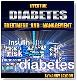 Effective Diabetes Treatment and Management: Understand the Importance of Essential Treatments and Key Elements for Managing Healthy Glucose and Blood Sugar Levels
