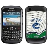 Vancouver Canucks - Away Jersey design on BlackBerry Curve 3G 9300 9330 Case