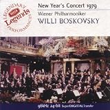 New Years Day Concert In Vienna, 1979