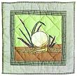 Patch Magic Golf, Ball Toss Pillow, 16-Inch by 16-Inch
