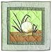 Patch Magic Golf, Ball Toss Pillow, 16-Inch by 16-Inch