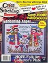 Cross Country Stitching