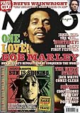 Mojo Magazine-Issue 164 Bob Marley,White Stripes,Rufus Wainwright,Squeeze,Monterey,Genesis P-orridge