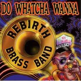 I Feel Like Funkin' It Up