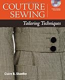 Couture Sewing: Tailoring Techniques