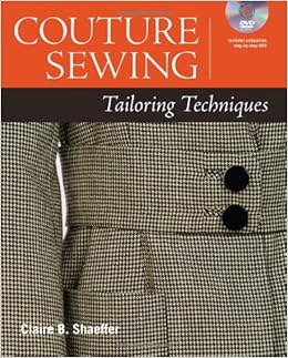 couture techniques sewing tailoring