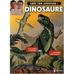 Dinosaure : Cr�e ton aventure !