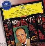 Cherubini: Requiem; Mozart: Coronation Mass / Markevitch