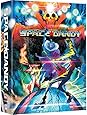 Space Dandy: Season 1 (Limited Edition Blu-ray/DVD Combo)