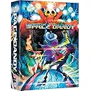 Space Dandy: Season 1 (Limited Edition Blu-ray/DVD Combo)