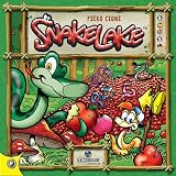 Review Tenki Games MSP81306 / Snakelake [Toy]