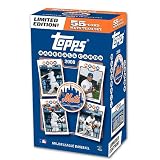 2008 Topps New York Mets Team Gift Set