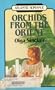 Orchids from the Orient (Atlantic Large Print Series)