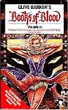 Clive Barker's books of blood