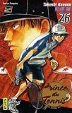Prince du Tennis, Tome 26 :