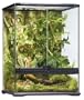 Exo Terra Glass Terrarium, 18 by 18 by 24-Inch
