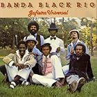 Click here to buy Gafieira Universal by  Banda Black Rio .