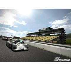 Gran Turismo 4