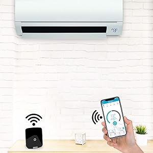 air conditioner google home