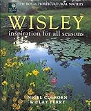 Wisley : inspiration for all seasons