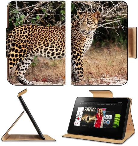 Leopard Jaguar Cat Panthera Predator Jungle Wild Animal Amazon Kindle Fire HD 8.9 [2012 Version] Flip Case Stand Magnetic Cover Open Ports Customized Made to Order Support Ready Premium Deluxe Pu Leather 9 13/16 Inch (250mm) X 6 7/8 Inch (175mm) X 11/16 Inch (17mm) Liil Professional Kindle_fire Cases Kindle8.9 Accessories Build Model Graphic Background Covers Designed Model Folio Sleeve HD Template Designed Wallpaper Photo Jacket Luxury Protector