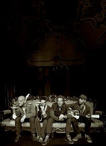 Image de Coldplay