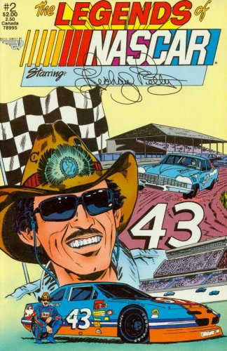 NASCAR