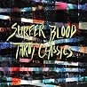 Bild des Albums von Surfer Blood