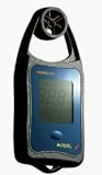 Mini Digital Anemometer with Wind Chill Factor - AM-802