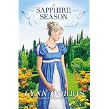 a sapphire season a novel