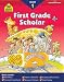 First Grade Scholar (Scholar Series Workbooks)