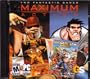 Maximum Action: Serious Sam Gold and State of Emergency (Jewel Case)