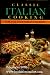 Books : Classic Italian Cooking for the Vegetarian Gourmet