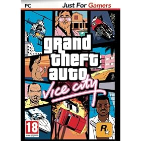 GTA : Vice City