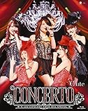 ℃-uteコンサートツアー2016春 ~℃ONCERTO~ [Blu-ray]