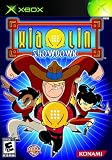 Xiaolin Showdown