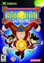 Xiaolin Showdown