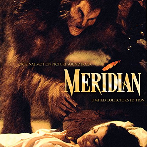 Ost: Meridian Pino Donaggio