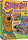 Scooby-Doo: Mystery Collection 2006